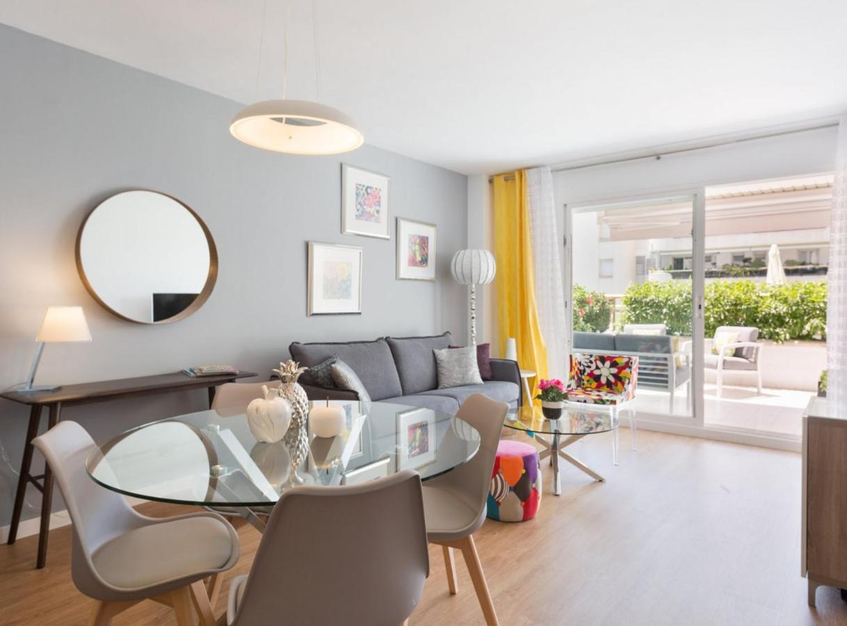 Sitges Pool & Sea Terrace Luxury, Comfort, Unbeatable Location Exterior photo